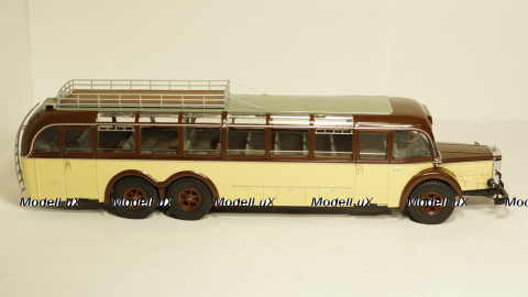 Mercedes O10000 bus, Premium Classixxs 1:43