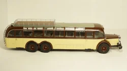 Mercedes O10000 bus, Premium Classixxs 1:43