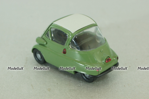 Mercedes O10000 bus, Premium Classixxs 1:43