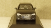 Audi A4 Avant 2015 anthracit, 5011504233, Spark 1:43