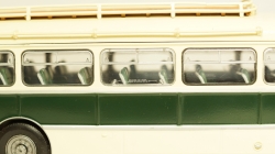 Saviem SC1 1964, Norev 1:43