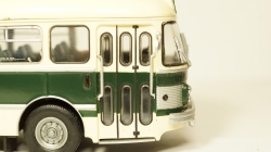 Saviem SC1 1964, Norev 1:43