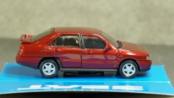 Seat Toledo 1 1991-1998, Seat 1:43