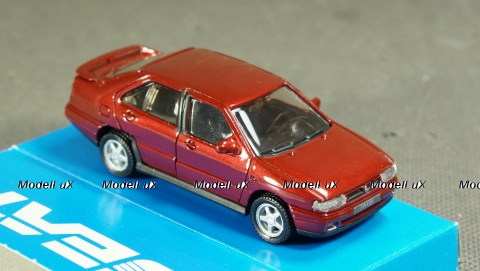 Seat Toledo 1 1991-1998, Seat 1:43