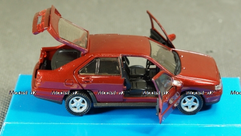 Seat Toledo 1 1991-1998, Seat 1:43