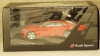  Audi RS 5 Coupe 2017 red, 5011715031, Spark 1:43
