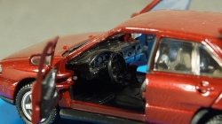 Seat Toledo 1 1991-1998, Seat 1:43