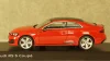  Audi RS 5 Coupe 2017 red, 5011715031, Spark 1:43