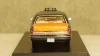 Lincoln Town Car Taxi USA 1996 black/orange, PRD363, Premium X 1:43