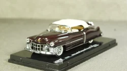Cadillac Eldorado Convertible 1953, Vitesse 1:43