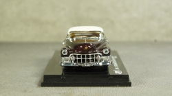 Cadillac Eldorado Convertible 1953, Vitesse 1:43