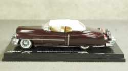 Cadillac Eldorado Convertible 1953, Vitesse 1:43