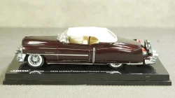 Cadillac Eldorado Convertible 1953, Vitesse 1:43
