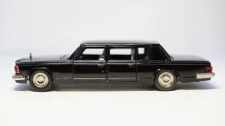 Зил 115, А42, Раритет 1:43 