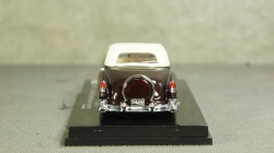 Cadillac Eldorado Convertible 1953, Vitesse 1:43