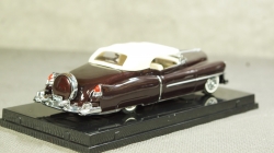 Cadillac Eldorado Convertible 1953, Vitesse 1:43