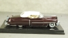 Cadillac Eldorado Convertible 1953, Vitesse 1:43
