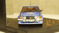 Opel Ascona 400 No.11, Rally Monte Carlo Kulläng/Berglund 1981,43353, Vitesse 1:43