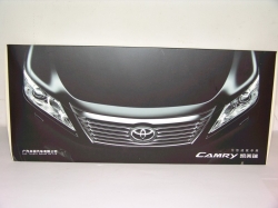 Toyota Camry VII 2015, Paudi 1:18