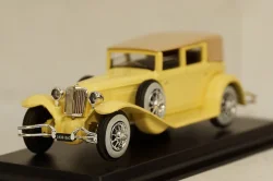 Toyota Camry VII 2015, Paudi 1:18