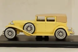 Toyota Camry VII 2015, Paudi 1:18