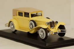Toyota Camry VII 2015, Paudi 1:18