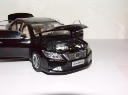Toyota Camry VII 2015, Paudi 1:18