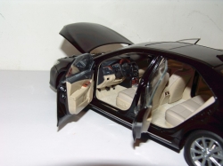 Toyota Camry VII 2015, Paudi 1:18