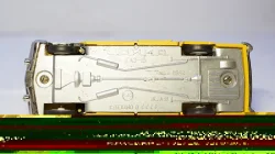 Toyota Camry VII 2015, Paudi 1:18