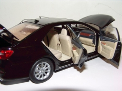 Toyota Camry VII 2015, Paudi 1:18