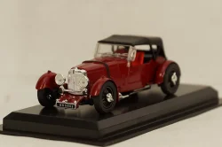 Toyota Camry VII 2015, Paudi 1:18
