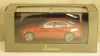 Nissan Skyline 350GT Hybrid V37/ Infiniti Q50 S Hybrid 2013 radiant red, 85002RD, J-Collection 1:43