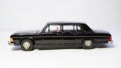 Газ 14, Чайка, 1:43