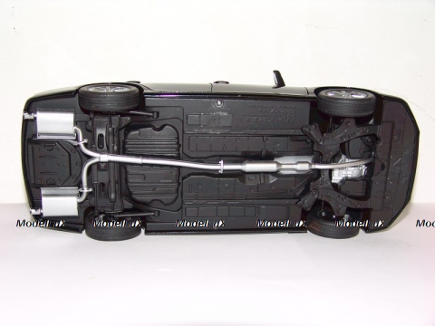 Toyota Camry VII 2015, Paudi 1:18