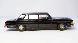 Газ 14, Чайка, 1:43
