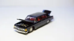 Газ 14, Чайка, 1:43