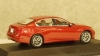 Nissan Skyline 350GT Hybrid V37/ Infiniti Q50 S Hybrid 2013 radiant red, 85002RD, J-Collection 1:43