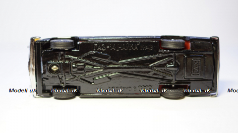 Газ 14, Чайка, 1:43