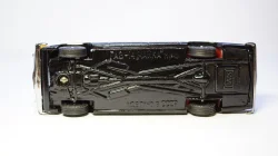 Газ 14, Чайка, 1:43