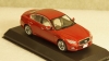 Nissan Skyline 350GT Hybrid V37/ Infiniti Q50 S Hybrid 2013 radiant red, 85002RD, J-Collection 1:43