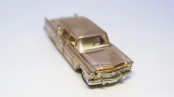 Газ 13 Чайка, 1:43