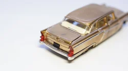 Газ 13 Чайка, 1:43
