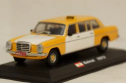 Toyota Land Cruiser Prado 150 SUV 1:18