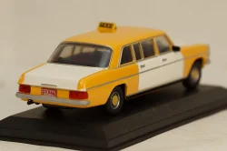 Toyota Land Cruiser Prado 150 SUV 1:18