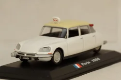 Toyota Land Cruiser Prado 150 SUV 1:18