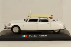 Toyota Land Cruiser Prado 150 SUV 1:18