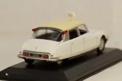 Toyota Land Cruiser Prado 150 SUV 1:18