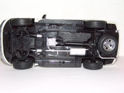 Toyota Land Cruiser Prado 150 SUV 1:18