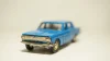 Mercedes C-class Sport Coupe, W203 1:18