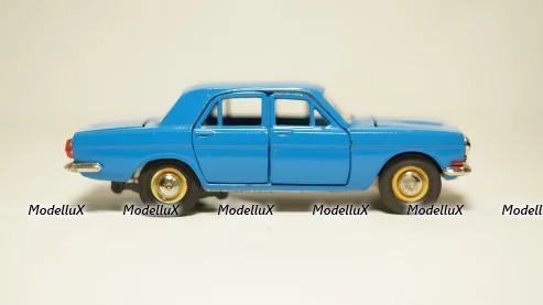 Mercedes C-class Sport Coupe, W203 1:18